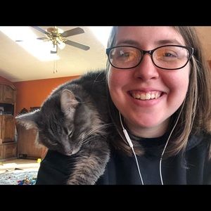 Meet your Posher, Catherine